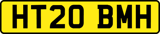 HT20BMH