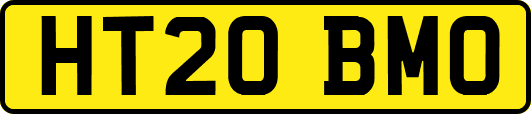 HT20BMO