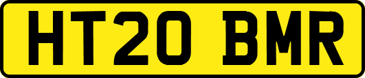 HT20BMR