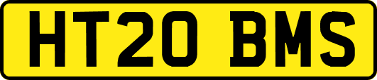 HT20BMS