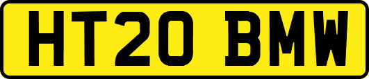 HT20BMW