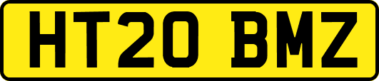 HT20BMZ