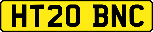 HT20BNC