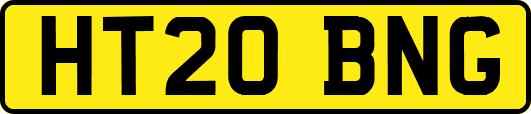 HT20BNG