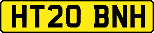 HT20BNH