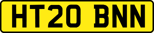 HT20BNN