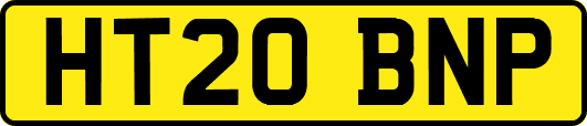 HT20BNP