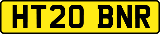 HT20BNR
