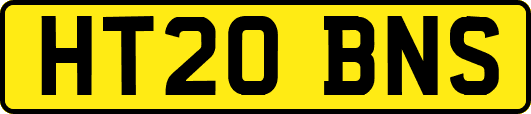 HT20BNS