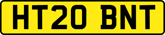 HT20BNT