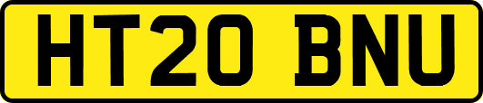 HT20BNU