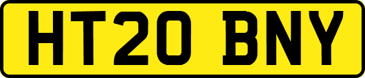 HT20BNY