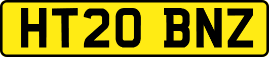 HT20BNZ