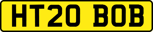 HT20BOB