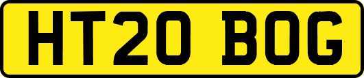 HT20BOG