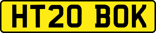HT20BOK