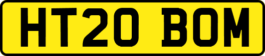 HT20BOM