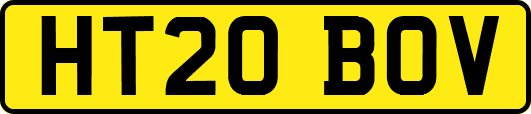HT20BOV