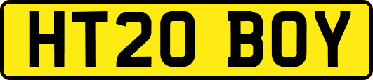 HT20BOY