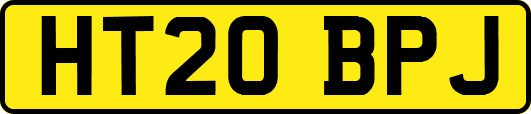 HT20BPJ