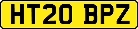 HT20BPZ