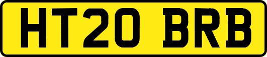 HT20BRB