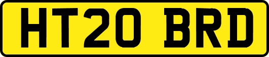 HT20BRD