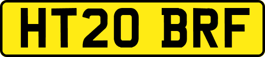 HT20BRF
