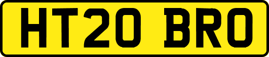 HT20BRO