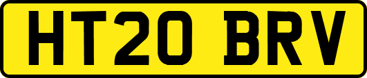 HT20BRV