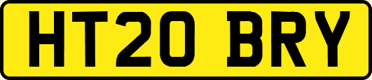 HT20BRY