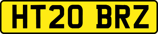 HT20BRZ