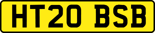 HT20BSB