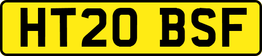HT20BSF