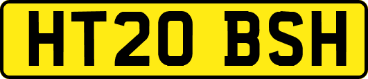 HT20BSH