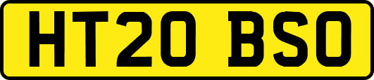 HT20BSO