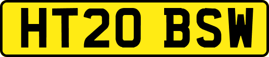 HT20BSW