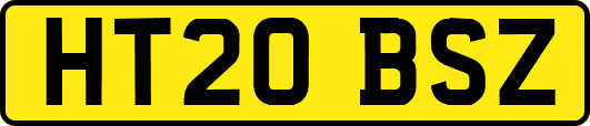 HT20BSZ
