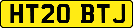 HT20BTJ