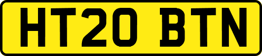 HT20BTN