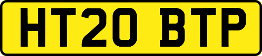 HT20BTP