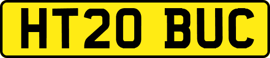 HT20BUC