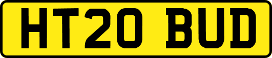 HT20BUD