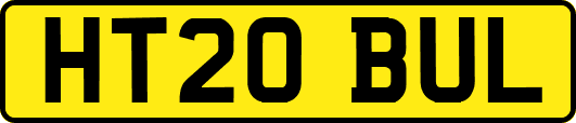 HT20BUL