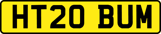 HT20BUM