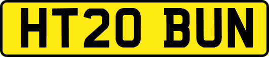 HT20BUN