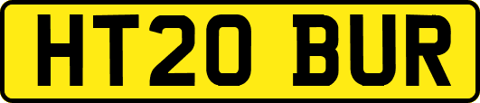 HT20BUR