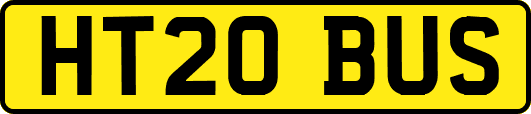HT20BUS