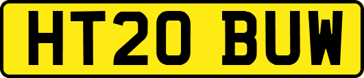 HT20BUW