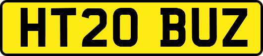 HT20BUZ